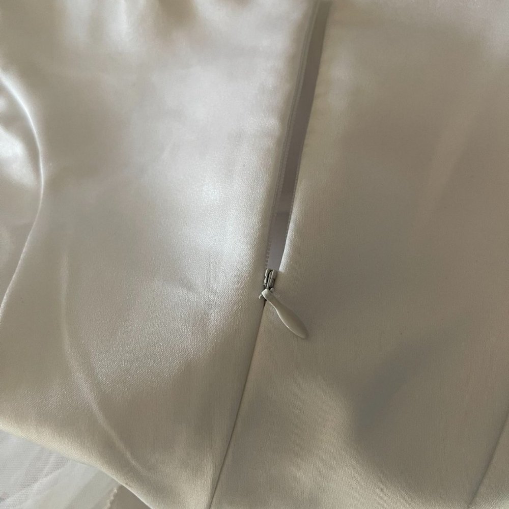 First Communion Dress - Picture 10 of 12